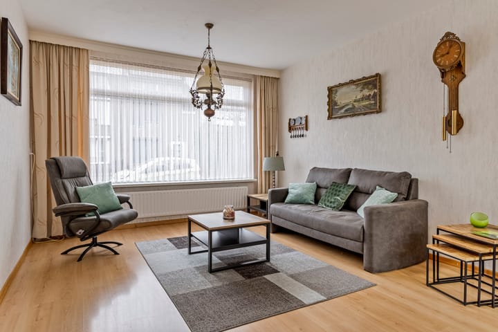 Foto 2 van Seringenlaan 3