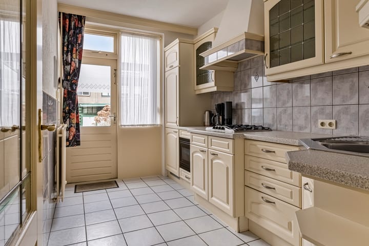 Foto 3 van Seringenlaan 3