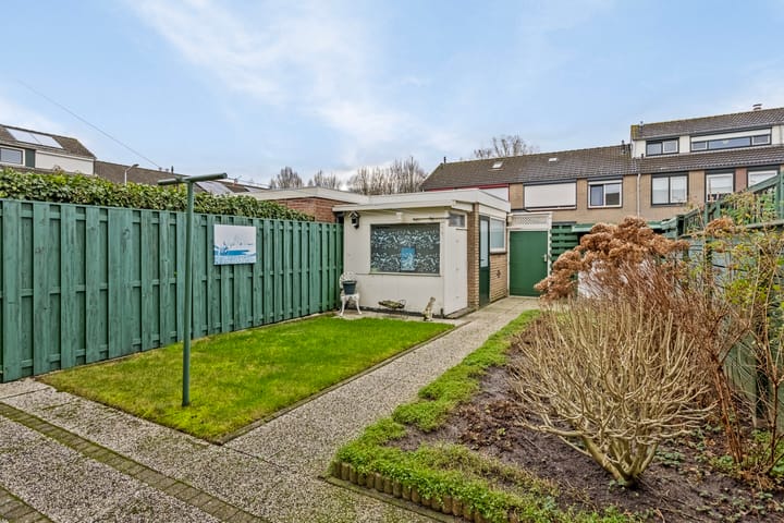 Foto 5 van Seringenlaan 3