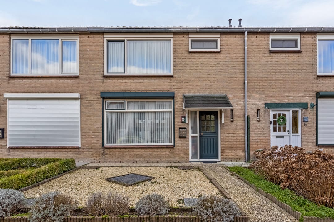 Foto 7 van Seringenlaan 3