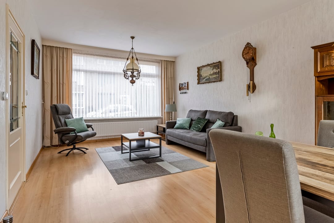 Foto 11 van Seringenlaan 3