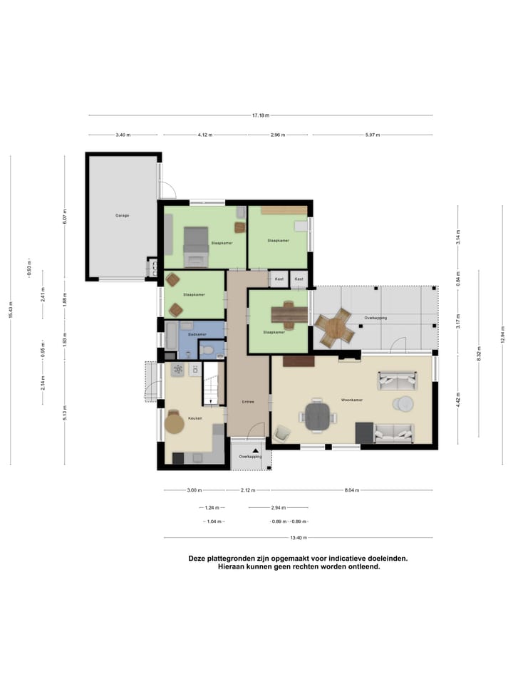 Foto 33 van Vinkenlaan 19