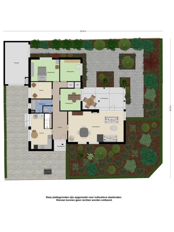 Foto 34 van Vinkenlaan 19