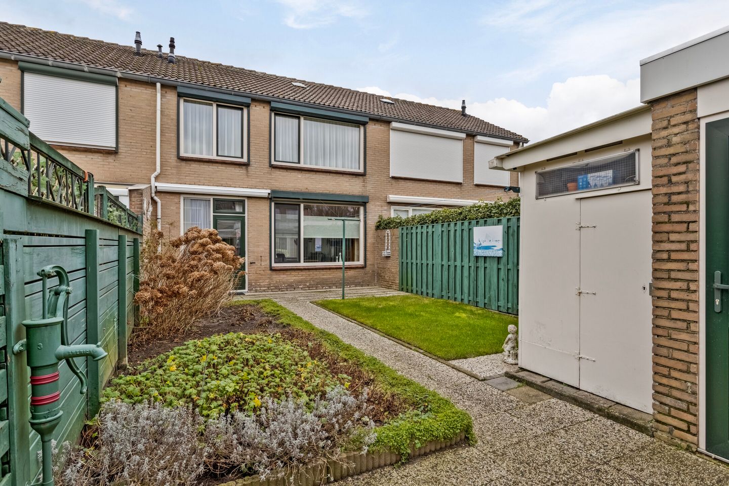 Foto 20 van Seringenlaan 3