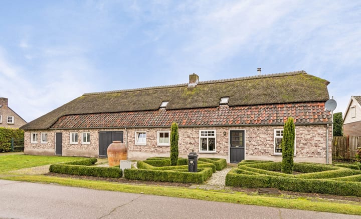 Foto 1 van de Kluis 8