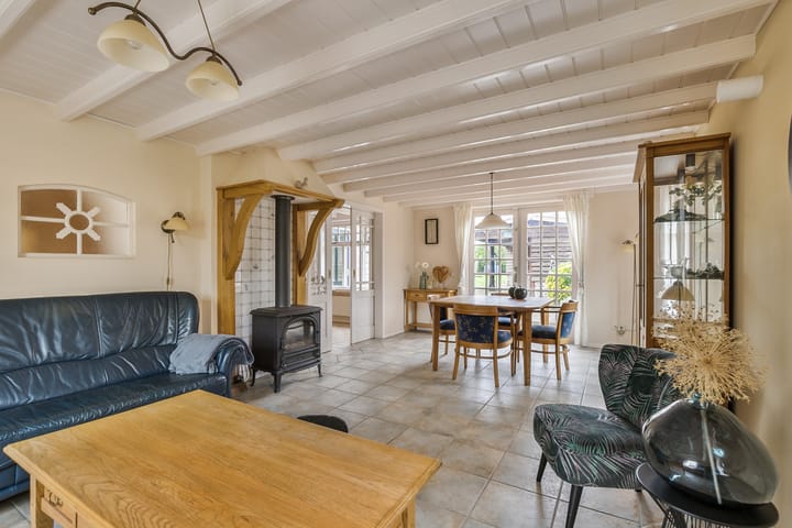 Foto 2 van de Kluis 8