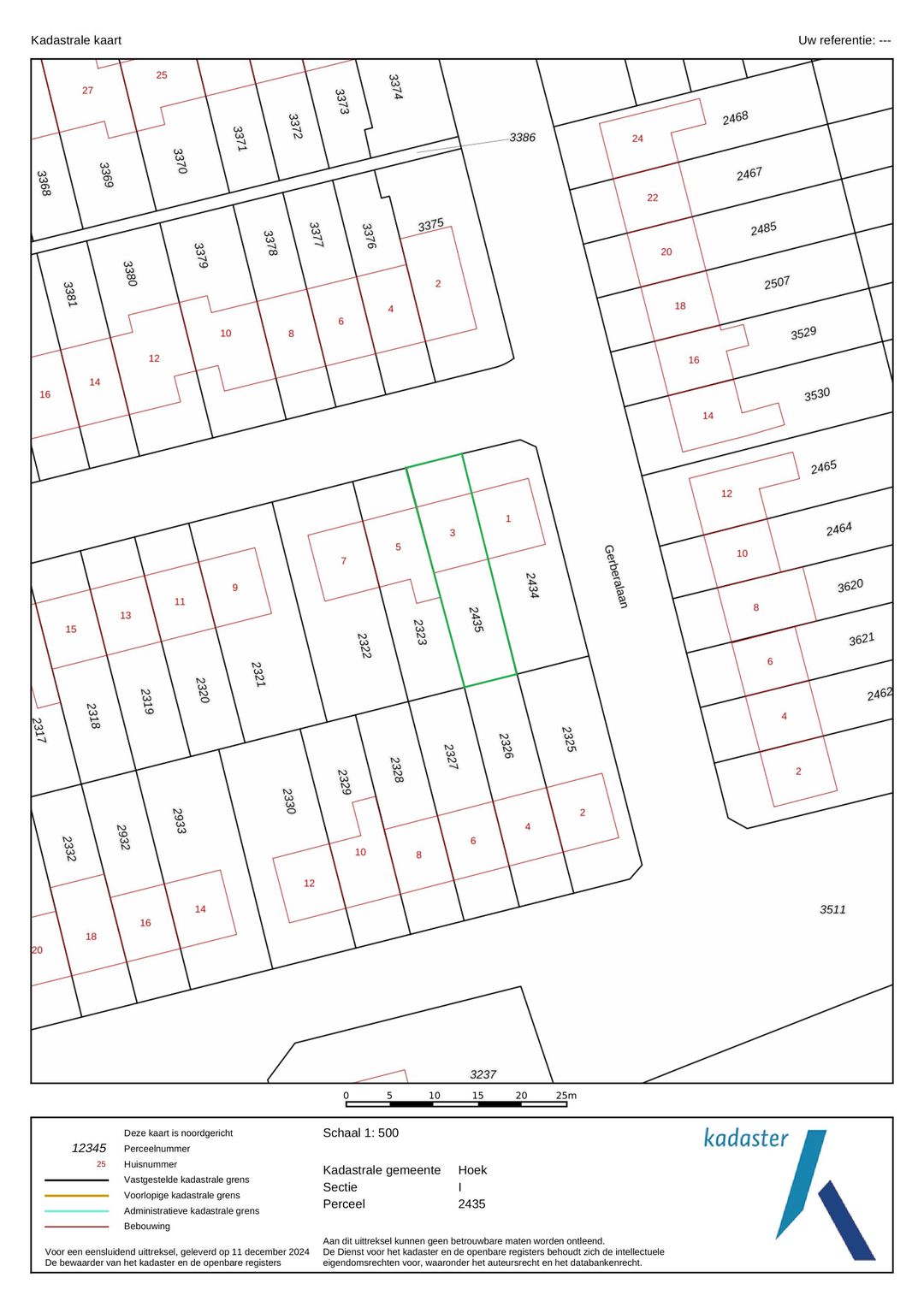 Foto 23 van Seringenlaan 3