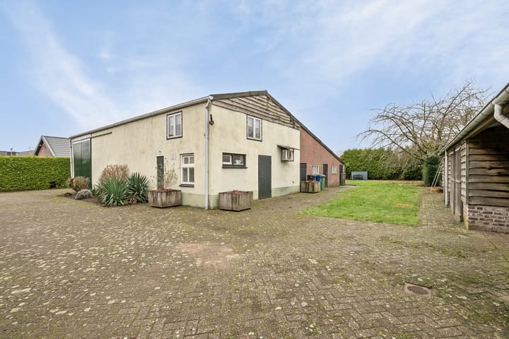 Foto 4 van de Kluis 8