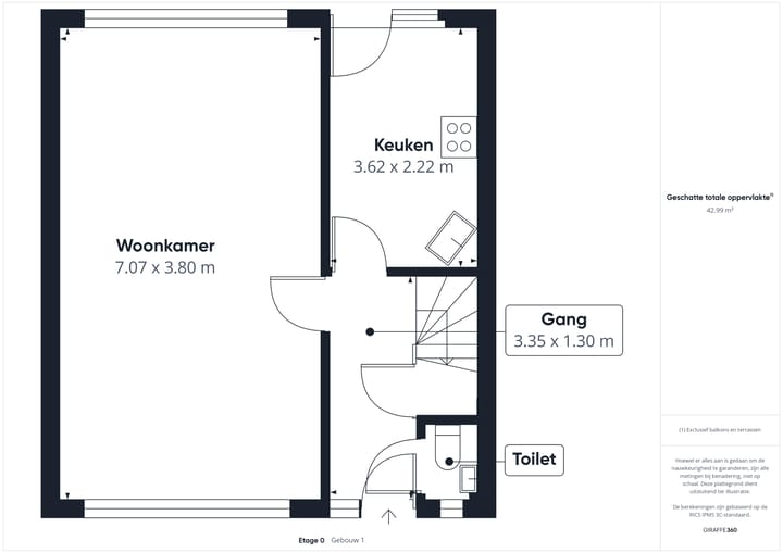 Foto 24 van Seringenlaan 3