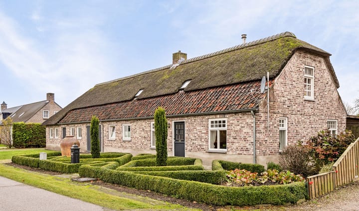 Foto 5 van de Kluis 8