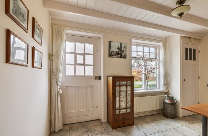 Foto 6 van de Kluis 8