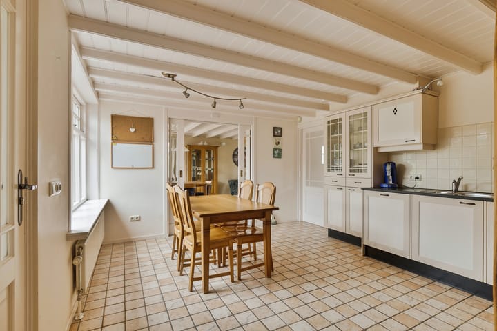 Foto 8 van de Kluis 8