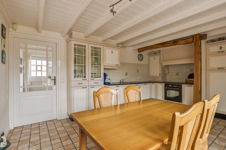 Foto 9 van de Kluis 8