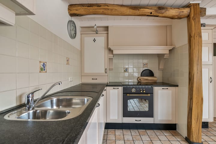 Foto 10 van de Kluis 8