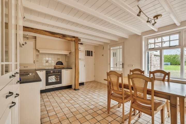 Foto 12 van de Kluis 8