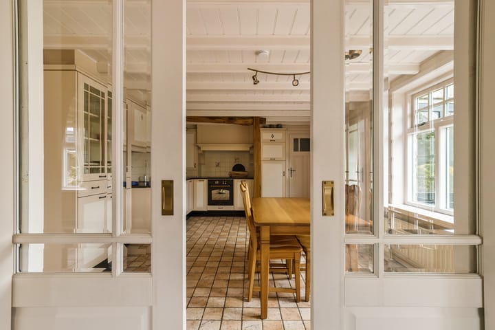 Foto 13 van de Kluis 8