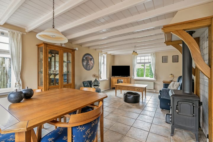 Foto 14 van de Kluis 8