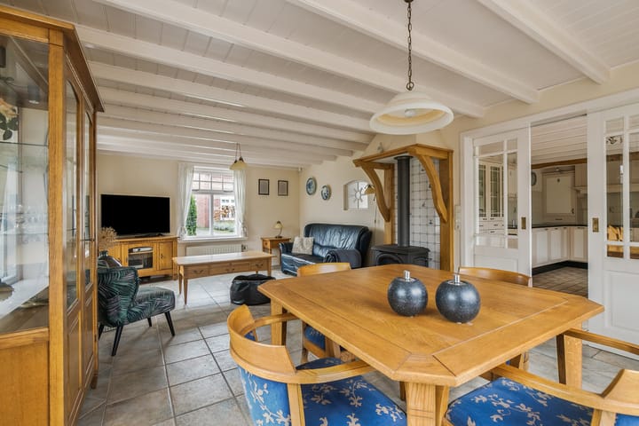 Foto 15 van de Kluis 8