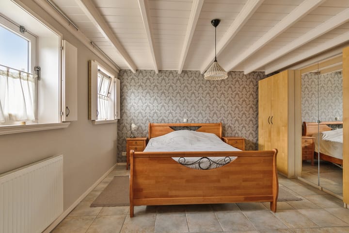 Foto 18 van de Kluis 8