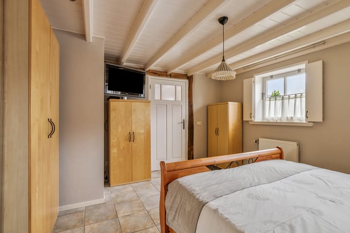 Foto 19 van de Kluis 8