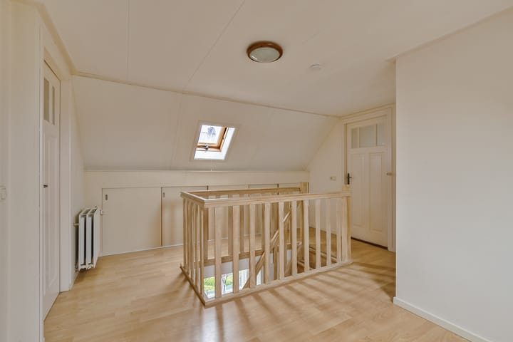 Foto 27 van de Kluis 8