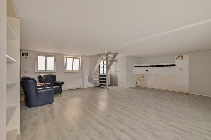 Foto 34 van de Kluis 8