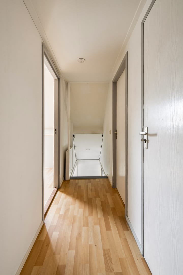 Foto 36 van de Kluis 8