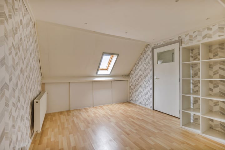 Foto 37 van de Kluis 8