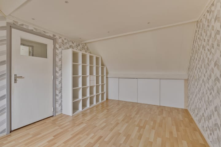 Foto 38 van de Kluis 8