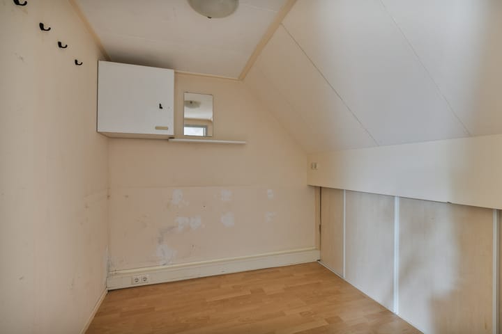 Foto 39 van de Kluis 8