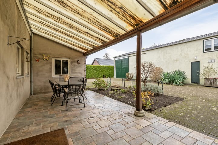 Foto 41 van de Kluis 8