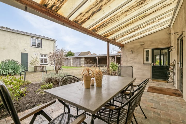 Foto 42 van de Kluis 8