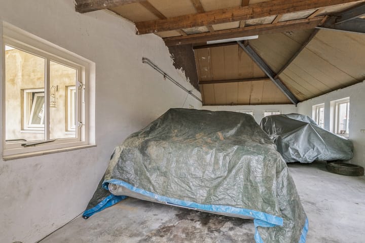 Foto 43 van de Kluis 8