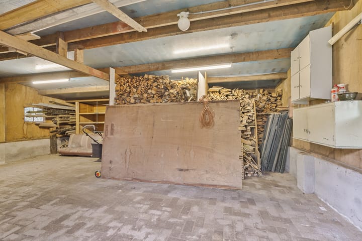 Foto 46 van de Kluis 8