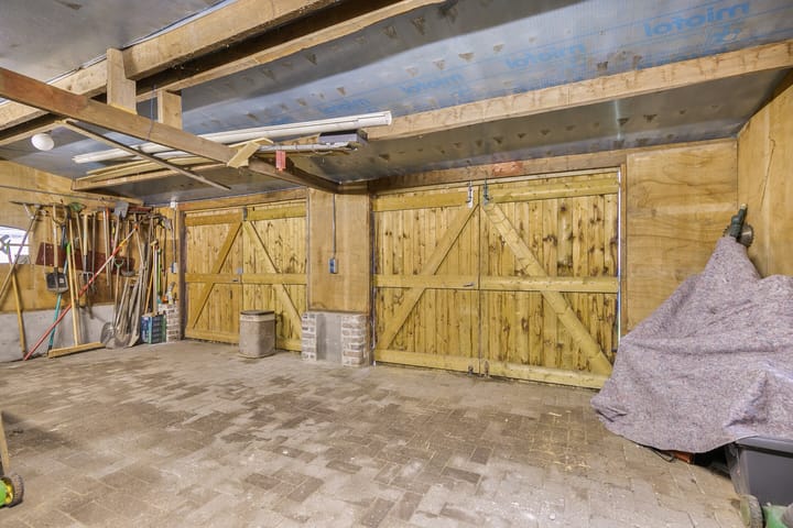 Foto 47 van de Kluis 8