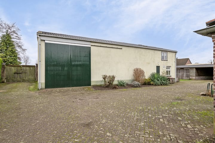 Foto 51 van de Kluis 8