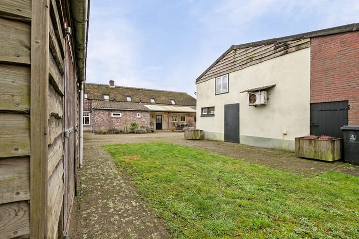 Foto 53 van de Kluis 8