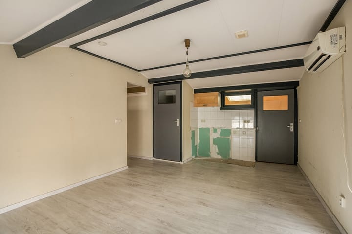 Foto 58 van de Kluis 8