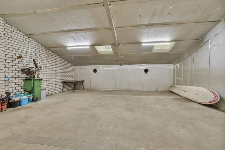 Foto 61 van de Kluis 8