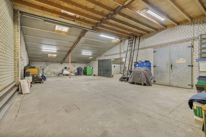 Foto 64 van de Kluis 8