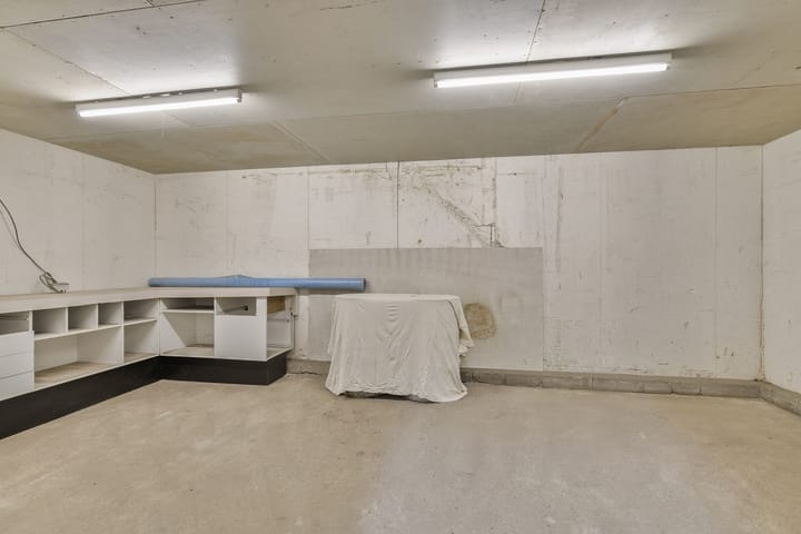 Foto 65 van de Kluis 8