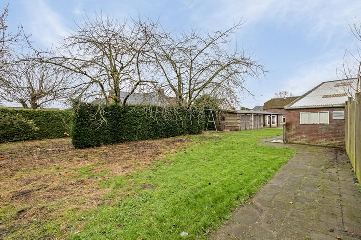 Foto 68 van de Kluis 8