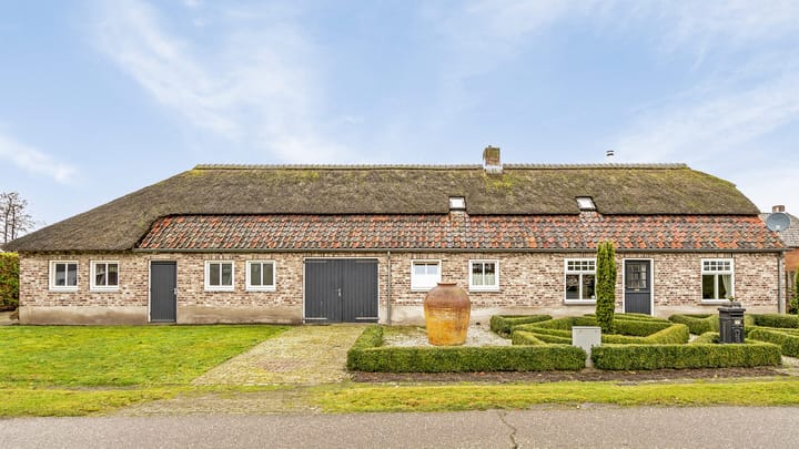 Foto 71 van de Kluis 8