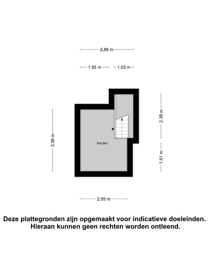 Foto 74 van de Kluis 8