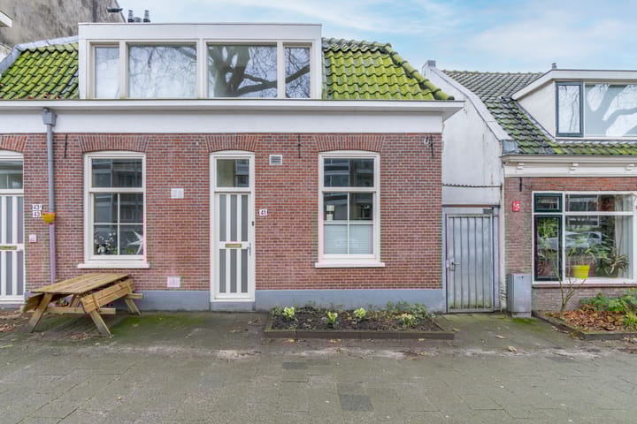 Foto 5 van Koningsweg 41