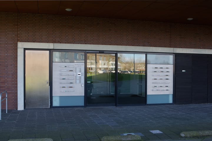 Foto 3 van Watervogelstraat 296