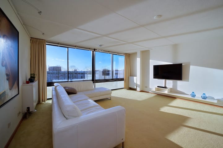 Foto 4 van Watervogelstraat 296