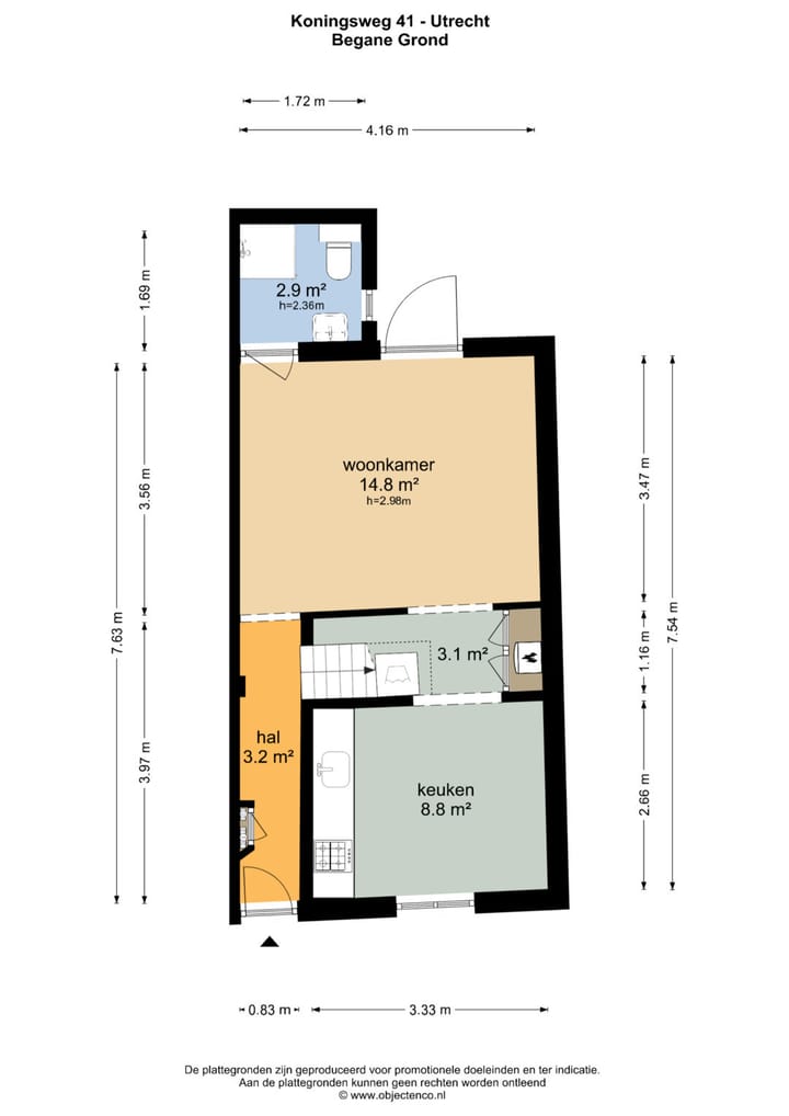 Foto 26 van Koningsweg 41