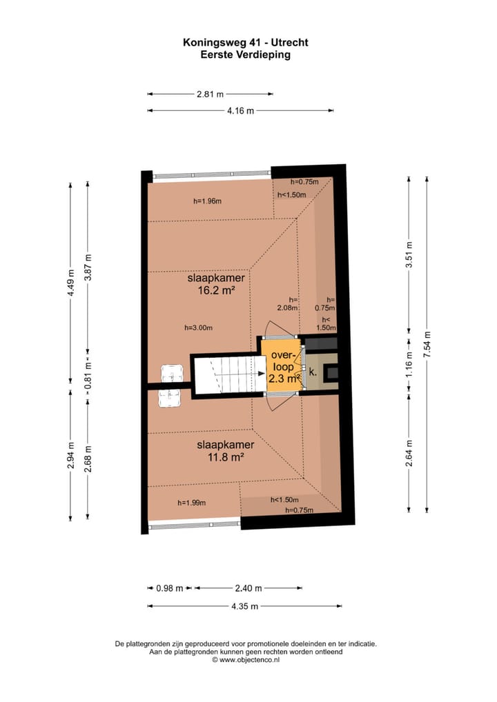 Foto 27 van Koningsweg 41