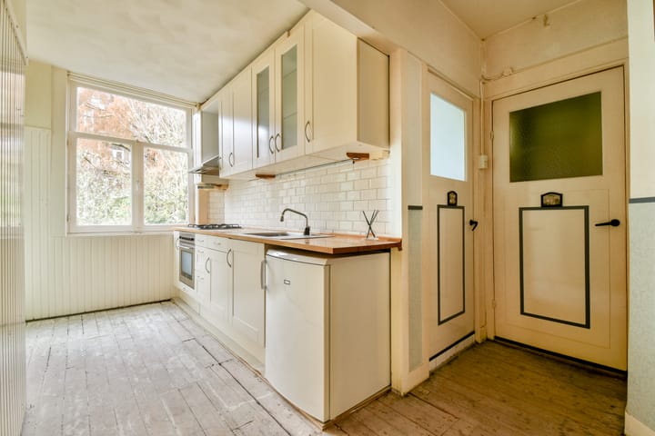 Foto 9 van Reinier Claeszenstraat 45-1